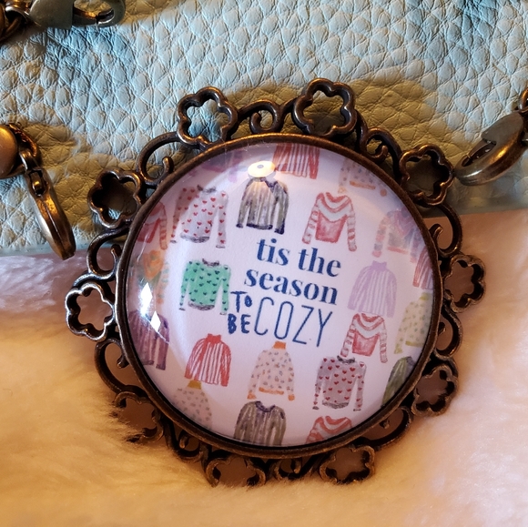 COPY - Plunder "Comfy Cozy" Bracelet - Picture 2 of 2